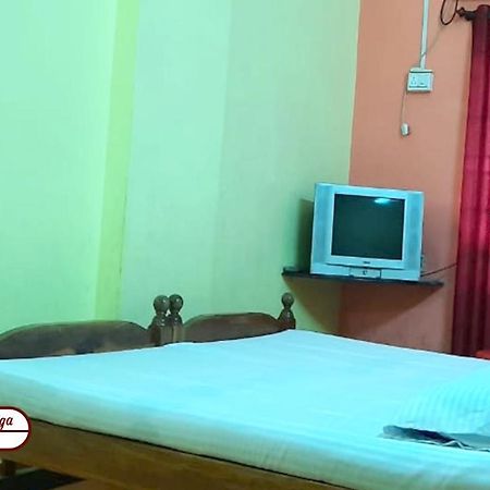 Shri Jaya Durga Boarding & Lodging Удипи Экстерьер фото